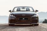 Audi TT RS-R Roadster by ABT 2017 года